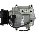 Nissens Klimakompressor PKW 89239