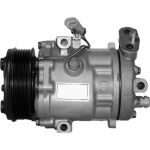 Kompressor, Klimaanlage ACP 1107 000S Kompressor, Klimaanlage ACP 1107 000S