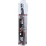 KS TOOLS ERGOTORQUE®Präzisions-Drehmomentschlüssel mit umschaltbarem Ratschenkopf 516.1512 KS TOOLS ERGOTORQUE®Präzisions-Drehmomentschlüssel mit umschaltbarem Ratschenkopf 516.1512