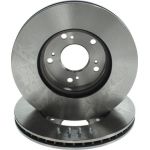 Bosch Automotive Bremsscheibe 0986479781 Bosch Automotive Bremsscheibe 0986479781