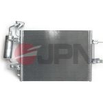 JPN Kondensator, Klimaanlage 60C9121-JPN