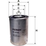 Filtron Kraftstofffilter PP 879/4 Filtron Kraftstofffilter PP 879/4