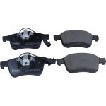 Bremsbelagsatz Fiat P. Doblo 10- 1.3-2.0/Opel Combo 12- Für 305-Mm-Scheiben 2 Sensoren 19-3367 Bremsbelagsatz Fiat P. Doblo 10- 1.3-2.0/Opel Combo 12- Für 305-Mm-Scheiben 2 Sensoren 19-3367