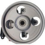 SPIDAN Hydraulikpumpe 53917 SPIDAN Hydraulikpumpe 53917