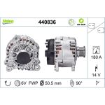 VALEO Generator 440836