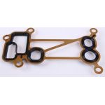 Ölkühler PKW 90901 Ölkühler PKW 90901