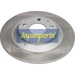 Japanparts Bremsscheibe DP-330C Japanparts Bremsscheibe DP-330C