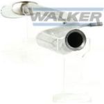 Walker Mittelschalldämpfer 22494 Walker Mittelschalldämpfer 22494