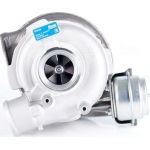 NISSENS Turbolader 93249 NISSENS Turbolader 93249