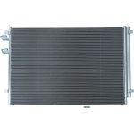 KAMOKA Kondensator, Klimaanlage 7800317 KAMOKA Kondensator, Klimaanlage 7800317