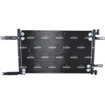 Kondensator, Klimaanlage 35493 Kondensator, Klimaanlage 35493