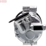 DENSO Kompressor DCP13010 DENSO Kompressor DCP13010