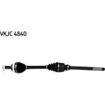 SKF Antriebswelle VKJC 4840