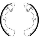 87 461 006 Bremsbacken GS8549 87 461 006 Bremsbacken GS8549