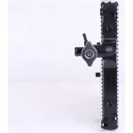 Nissens Wasserkühler PKW 64175A Nissens Wasserkühler PKW 64175A