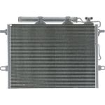MAHLE Kondensator, Klimaanlage AC 318 000P MAHLE Kondensator, Klimaanlage AC 318 000P