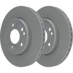 Bremsscheibe Db P. W124/W201 84-98 24.0122-0123.1 Bremsscheibe Db P. W124/W201 84-98 24.0122-0123.1