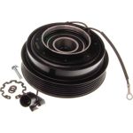 MAXGEAR Klimakompressor-Magnetkupplung AC130206 MAXGEAR Klimakompressor-Magnetkupplung AC130206