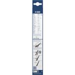 Bosch Wischerblatt H840 3397004802 Bosch Wischerblatt H840 3397004802