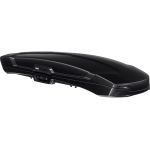 Thule Box Vector Alpine schwarz Metallic - 613501 Thule Box Vector Alpine schwarz Metallic - 613501