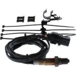 Bosch 17 162 069 Lambdasonde 0 258 007 363 Bosch 17 162 069 Lambdasonde 0 258 007 363