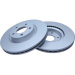 MAXGEAR Bremsscheibe 19-1267MAX Ford Focus 04-/C-Max/S40/V50/C30 300 mm mit Ok-Antikorrosionsbeschichtung