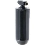 MAHLE Trockner, Klimaanlage AD 195 000P MAHLE Trockner, Klimaanlage AD 195 000P