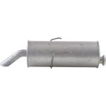 Bosal Schalldämpfer 135-419 Bosal Schalldämpfer 135-419