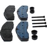 Bosch Bremsbelagsatz 0 986 494 548 Bosch Bremsbelagsatz 0 986 494 548