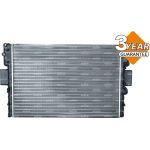 NRF Kühler 53614A NRF Kühler 53614A
