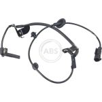 A.B.S. ABS Sensor 31122 A.B.S. ABS Sensor 31122