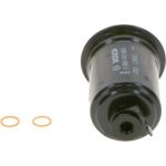 Kraftstofffilter 0 986 450 604 Kraftstofffilter 0 986 450 604