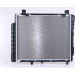 Nissens Wasserkühler PKW 62754A