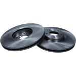 Maxgear Bremsscheibe Hyundai P. Santa Fe 06-/Ix55 08 19-1812 Maxgear Bremsscheibe Hyundai P. Santa Fe 06-/Ix55 08 19-1812