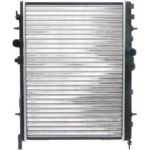 Kühler, Motorkühlung CR 515 000S Kühler, Motorkühlung CR 515 000S