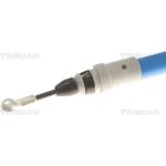 Seilzug, Feststellbremse Citroen T. C4/Ds4 09- Le/Pr 814028199 Seilzug, Feststellbremse Citroen T. C4/Ds4 09- Le/Pr 814028199