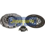 Japanparts Kupplungssatz KF-K40 Japanparts Kupplungssatz KF-K40