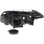 VALEO Hauptscheinwerfer 044540 VALEO Hauptscheinwerfer 044540
