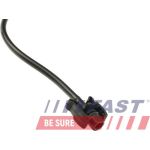 FAST Kühlerschlauch FT61161