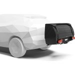 Thule Onto 2 Gepäckbox 300L 907100 Thule Onto 2 Gepäckbox 300L 907100