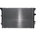 MAHLE Kühler, Motorkühlung CR 813 000S MAHLE Kühler, Motorkühlung CR 813 000S