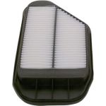 Luftfilter F 026 400 349 Luftfilter F 026 400 349