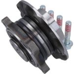 Kamoka Radlagersatz 5500070 Kamoka Radlagersatz 5500070