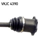 Antriebswelle VKJC 4390 Antriebswelle VKJC 4390