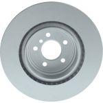 Bosch Automotive Bremsscheibe 0986479730 Bosch Automotive Bremsscheibe 0986479730