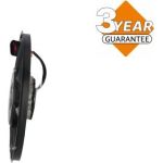 NRF Kühlerlüfter 47917 NRF Kühlerlüfter 47917