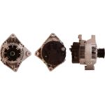 DRI Generator 2381271202 12 V DRI Generator 2381271202 12 V