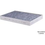 MAHLE Filter, Innenraumluft LAK 292/S MAHLE Filter, Innenraumluft LAK 292/S