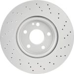 Bremsscheibe 0 986 479 A60 Bremsscheibe 0 986 479 A60