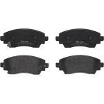 BREMBO Bremsklötze VA P 83 042 BREMBO Bremsklötze VA P 83 042